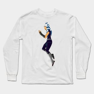 Lady Tano Long Sleeve T-Shirt